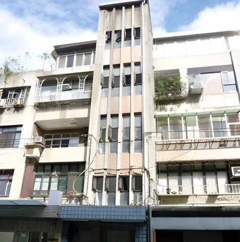 台北大安區公寓拍賣-3