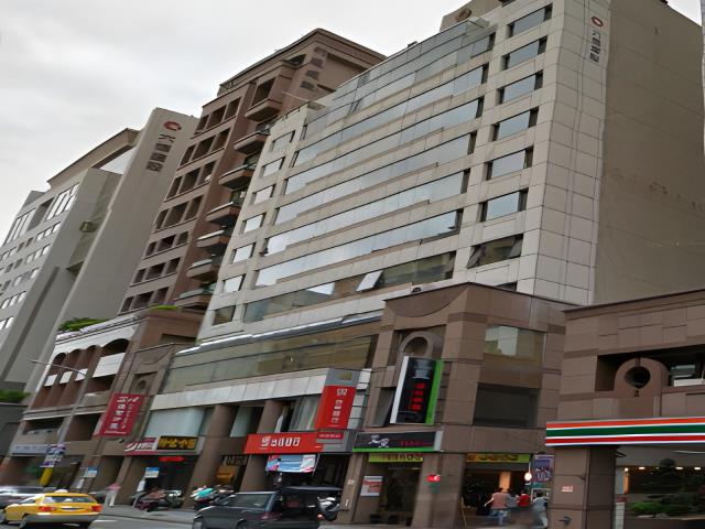 松山法拍大樓-0