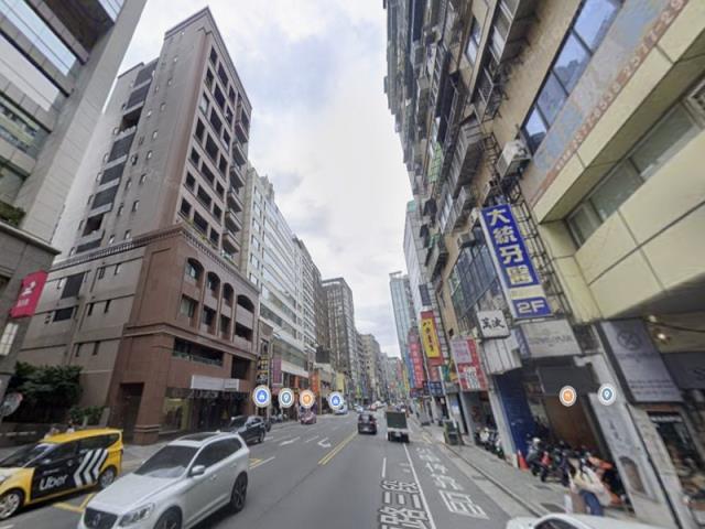 松山法拍大樓-2