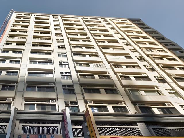 台北大樓法拍-1