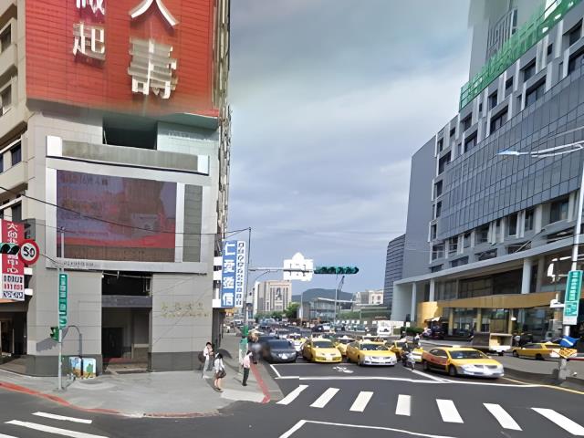 台北大樓法拍-2
