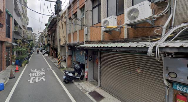 三重透天拍賣-1