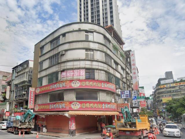 新北公寓法拍-0