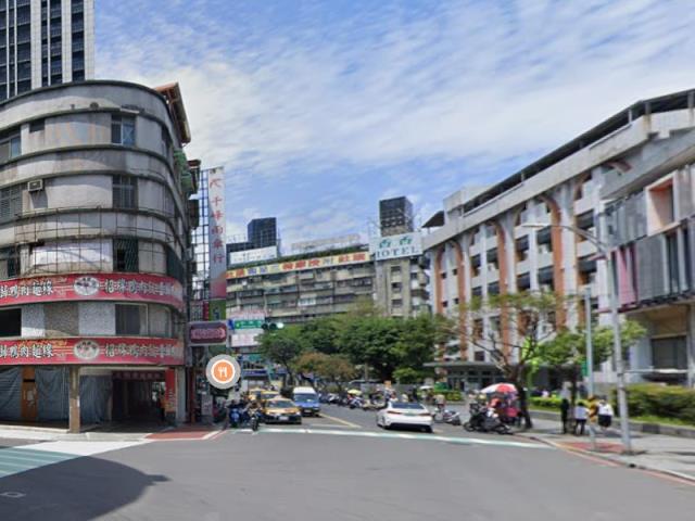 新北公寓法拍-1