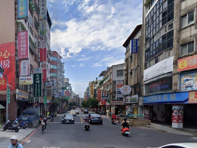 新北公寓法拍-2