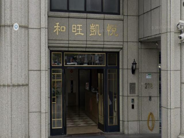 台北大樓法拍-0
