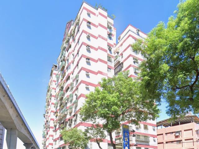 新莊大樓拍賣-2