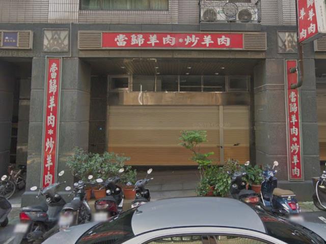 新莊法拍大樓-0
