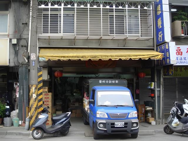 台北法拍公寓-3