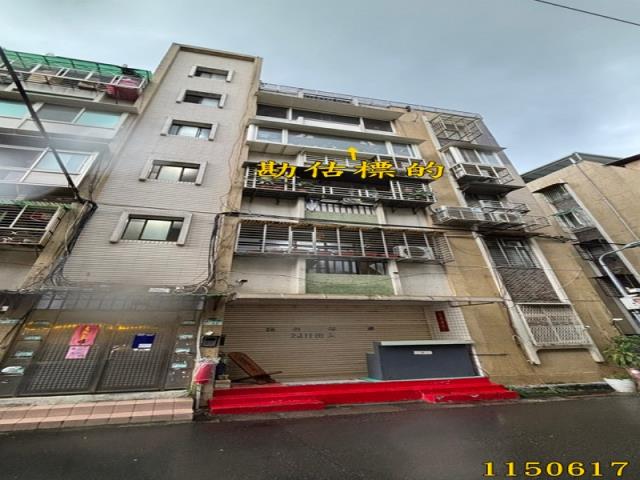 台北內湖公寓法拍-0