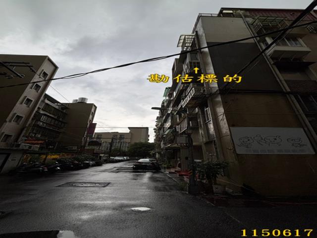 台北內湖公寓法拍-3