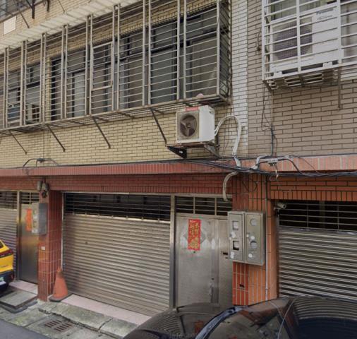 新北板橋拍賣透天-0