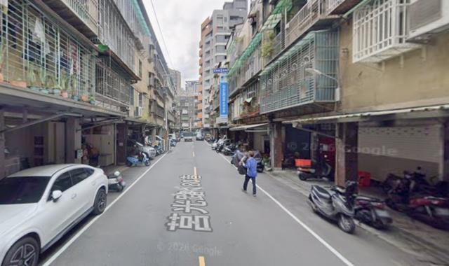 新北板橋法拍公寓-0