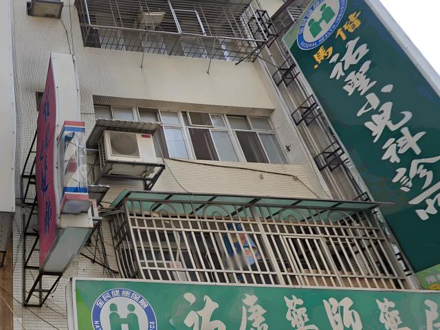 五股公寓法拍-0