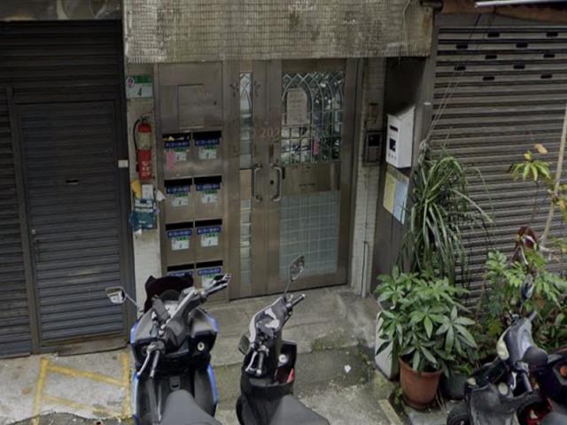 台北中山區法拍公寓-2