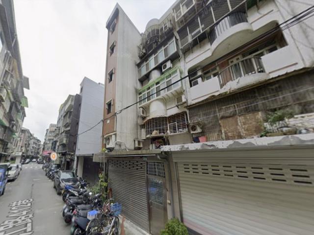 台北中山區法拍公寓-3