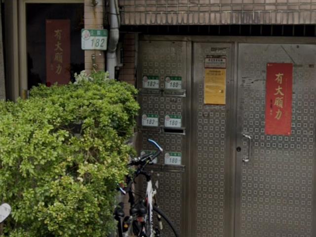 台北中山區法拍大樓-0