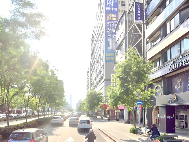 台北松山大樓法拍-1