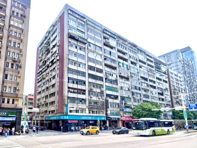 台北松山大樓法拍-2