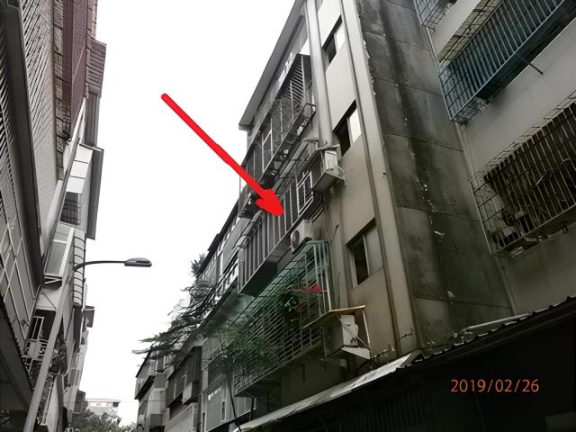 台北松山公寓法拍-0