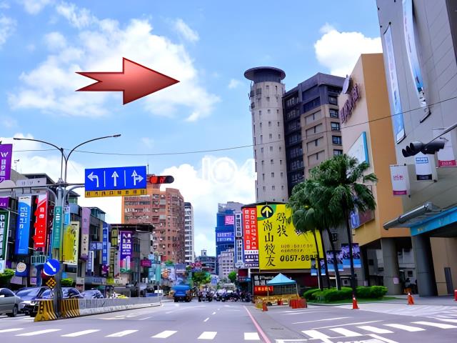 中和大樓拍賣-0