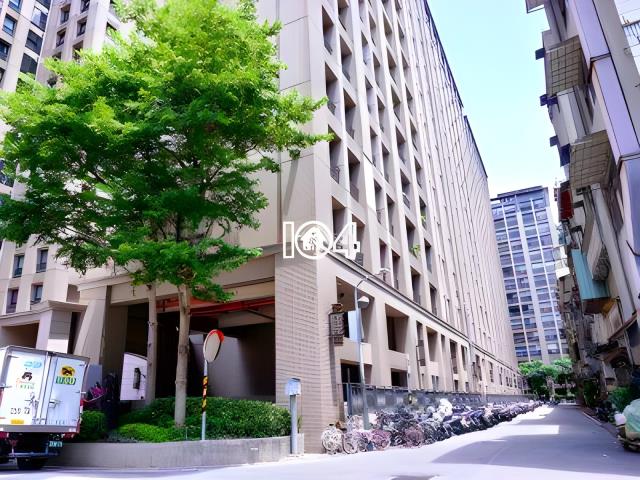 中和大樓拍賣-2
