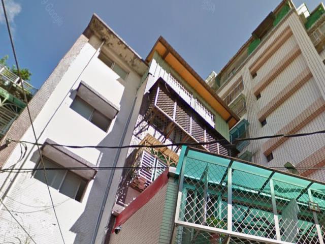 中和法拍公寓-1