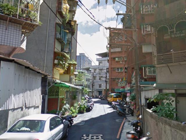 中和法拍公寓-2