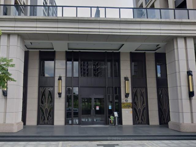 新北鶯歌大樓拍賣-0