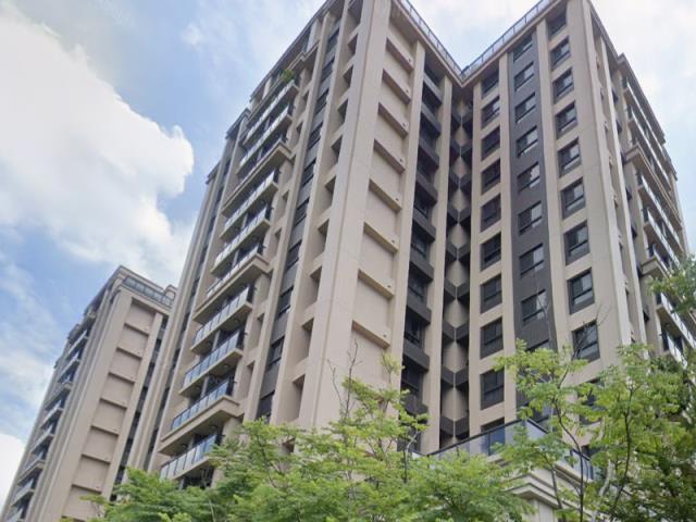 新北鶯歌大樓拍賣-2