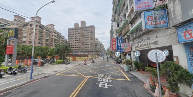 新北新莊法拍大樓-2