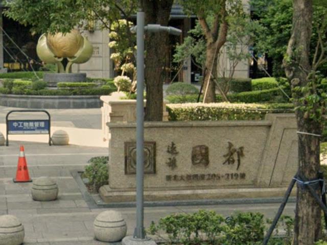 新北新莊法拍大樓-0