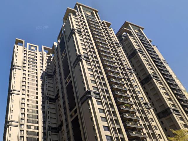 新北新莊法拍大樓-2