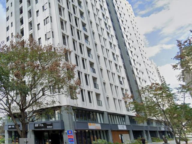 新北林口大樓法拍-2