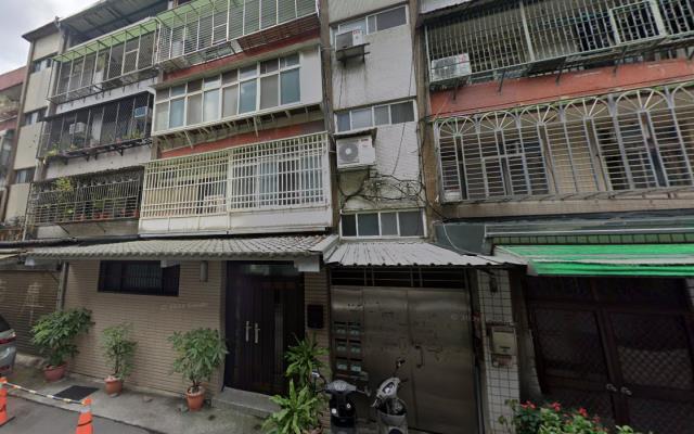 台北法拍公寓-0