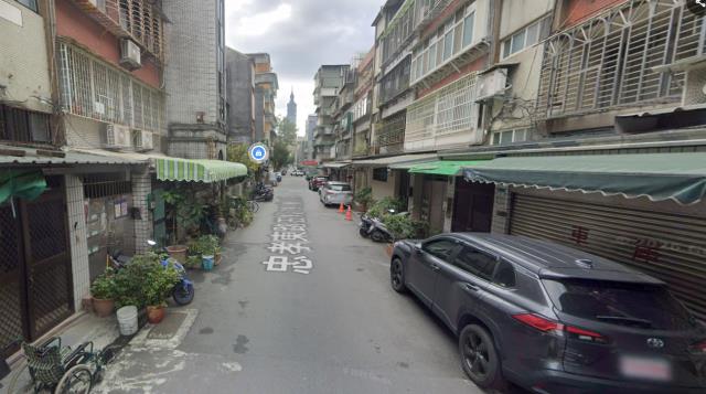 台北法拍公寓-1