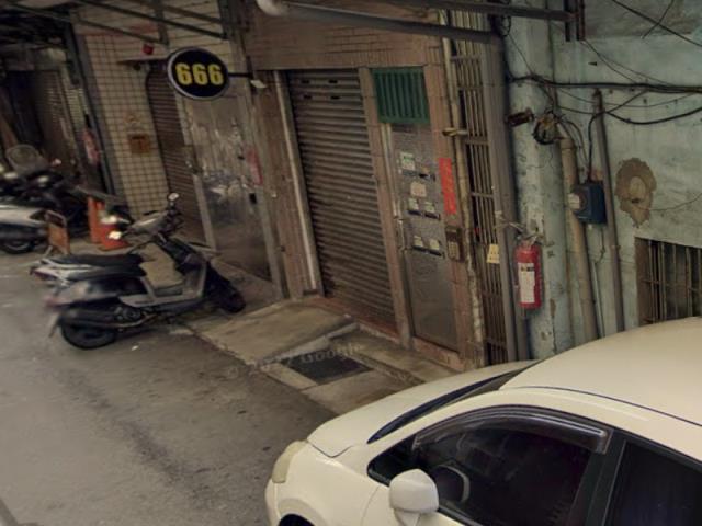 新北三重法拍公寓-1