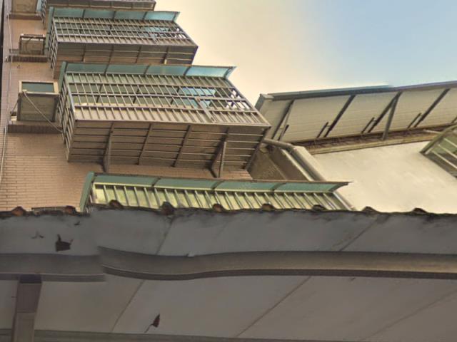 新北三重拍賣公寓-1