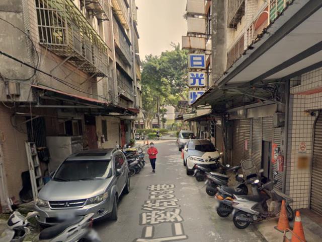 新北三重拍賣公寓-2