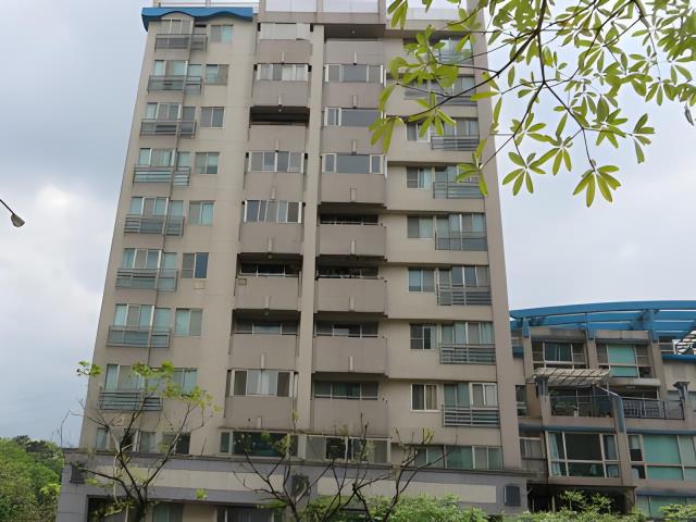 台北內湖大樓拍賣-1