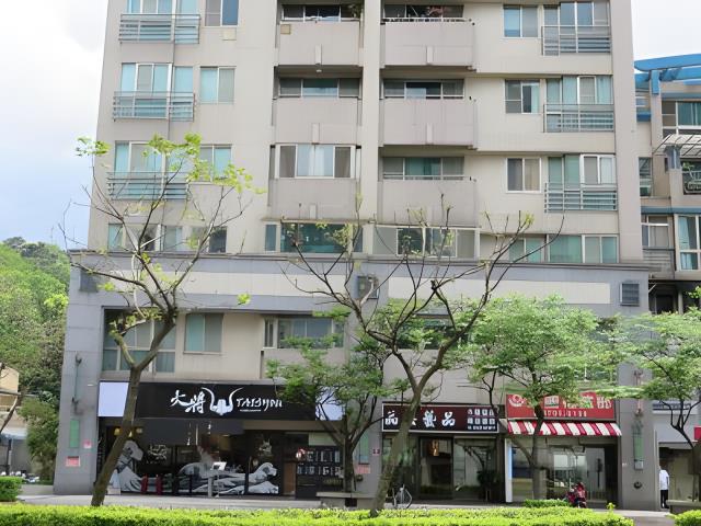 台北內湖大樓拍賣-2