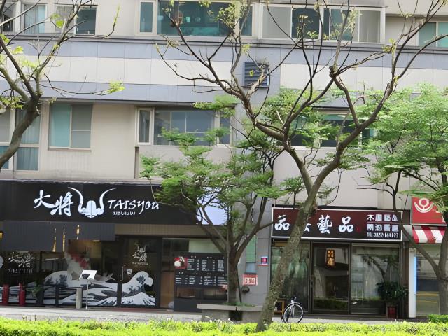 台北內湖大樓拍賣-3
