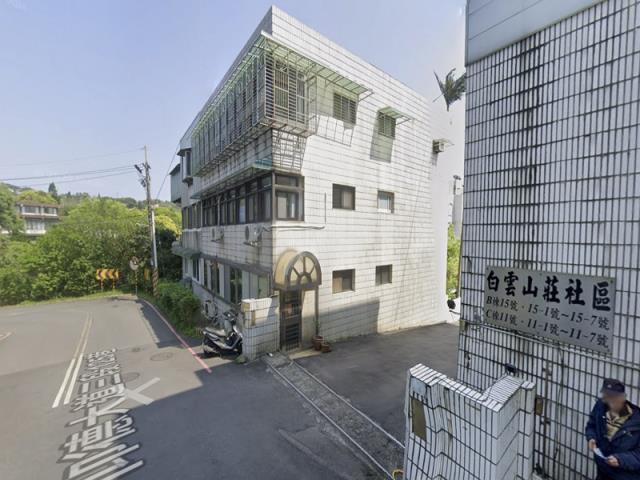 士林公寓拍賣-0