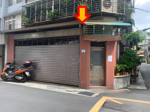 中正區法拍公寓-1