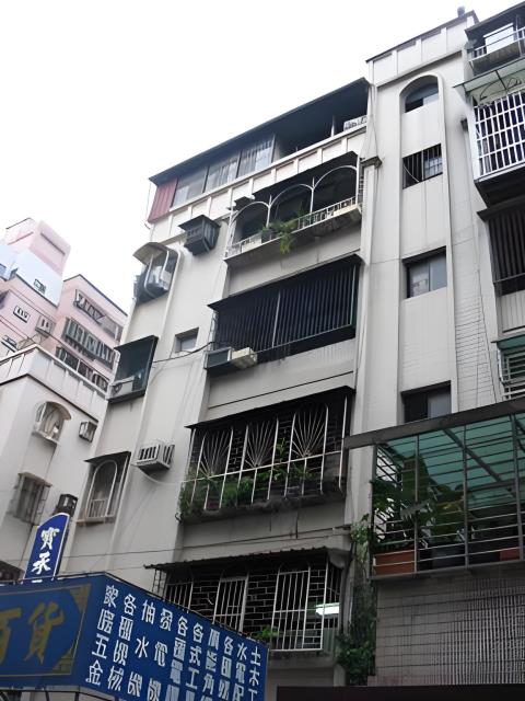 新北土城法拍公寓-0