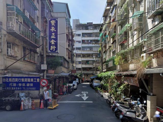 新北土城法拍公寓-2