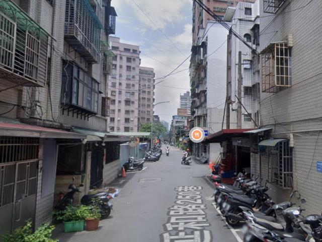 新北土城法拍公寓-3